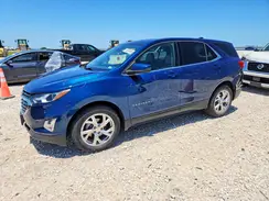 3GNAXKEV7LL327669 2020 CHEVROLET EQUINOX
