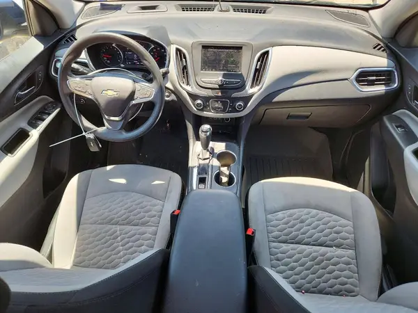 3GNAXKEV7LL327669 2020 CHEVROLET EQUINOX - Image 8