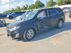 3GNAXKEV7LL328286 2020 CHEVROLET EQUINOX