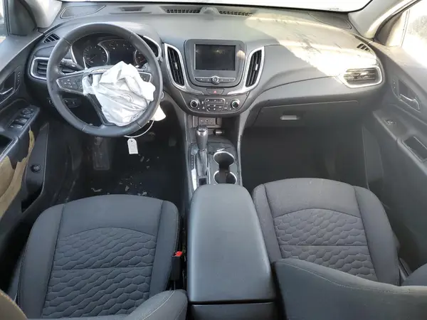 3GNAXKEV7LL330989 2020 CHEVROLET EQUINOX - Image 8