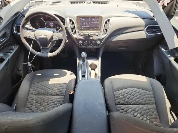 3GNAXKEV7LL332287 2020 CHEVROLET EQUINOX - Image 8