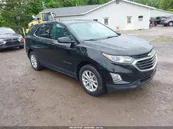 3GNAXKEV7LL333620 2020 CHEVROLET EQUINOX