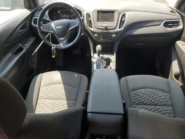3GNAXKEV7LL336498 2020 CHEVROLET EQUINOX - Image 8