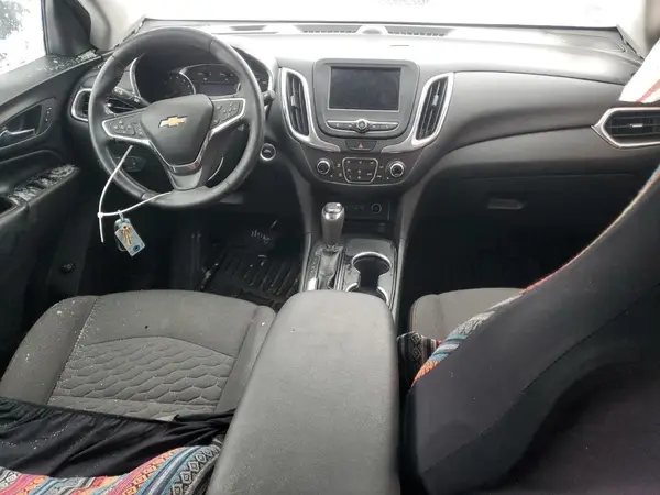 3GNAXKEV7LL337005 2020 CHEVROLET EQUINOX - Image 8
