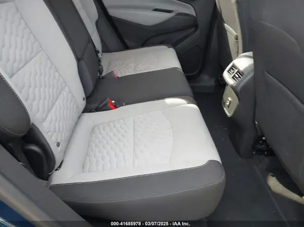 3GNAXKEV7LL338266 2020 CHEVROLET EQUINOX - Image 8