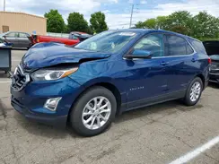 3GNAXKEV7LL338932 2020 CHEVROLET EQUINOX