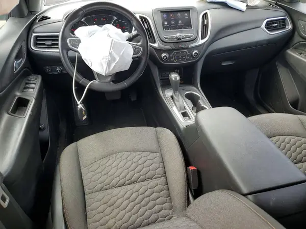3GNAXKEV7LL338932 2020 CHEVROLET EQUINOX - Image 8