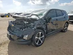 3GNAXKEV7LL340535 2020 CHEVROLET EQUINOX