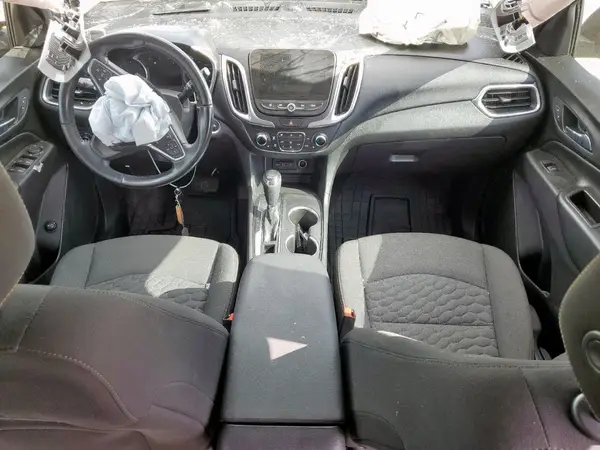 3GNAXKEV7LL340535 2020 CHEVROLET EQUINOX - Image 8