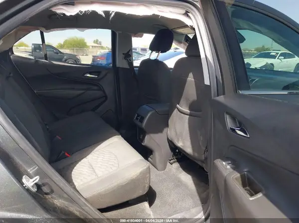 3GNAXKEV7LL341152 2020 CHEVROLET EQUINOX - Image 8
