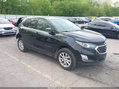 3GNAXKEV7LL342236 2020 CHEVROLET EQUINOX