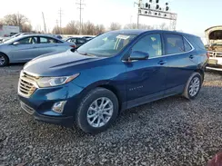 3GNAXKEV7LL343516 2020 CHEVROLET EQUINOX