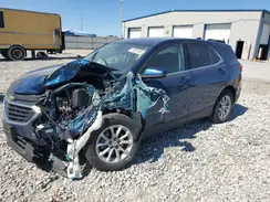 3GNAXKEV7LL346237 2020 CHEVROLET EQUINOX