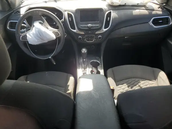 3GNAXKEV7LL346237 2020 CHEVROLET EQUINOX - Image 8