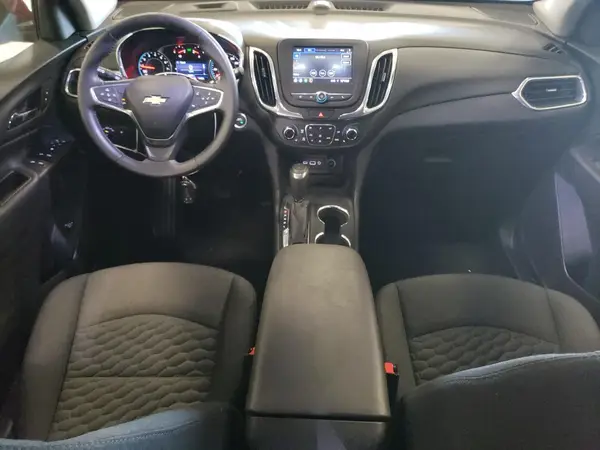 3GNAXKEV7LS501617 2020 CHEVROLET EQUINOX - Image 8