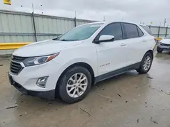3GNAXKEV7LS503397 2020 CHEVROLET EQUINOX