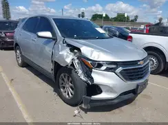 3GNAXKEV7LS503738 2020 CHEVROLET EQUINOX