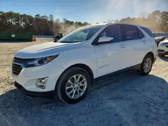 3GNAXKEV7LS505697 2020 CHEVROLET EQUINOX
