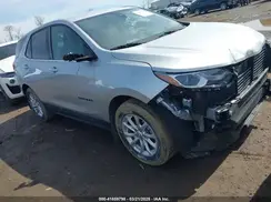 3GNAXKEV7LS508907 2020 CHEVROLET EQUINOX