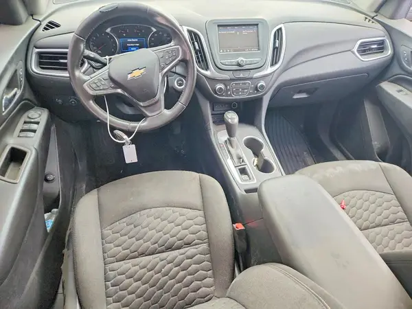 3GNAXKEV7LS510642 2020 CHEVROLET EQUINOX - Image 8