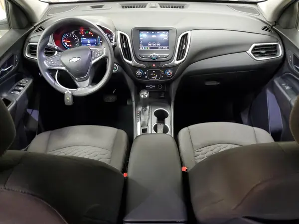 3GNAXKEV7LS510866 2020 CHEVROLET EQUINOX - Image 8