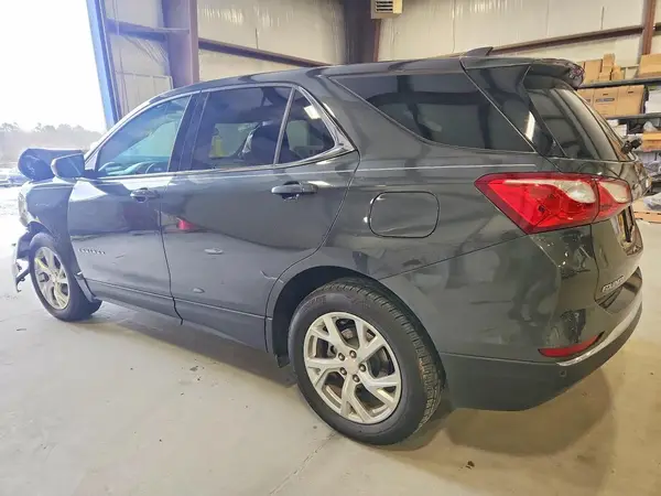 3GNAXKEV7LS511354 2020 CHEVROLET EQUINOX - Image 2
