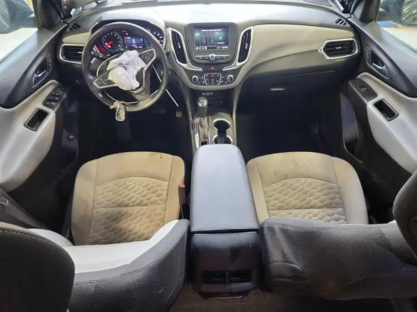 3GNAXKEV7LS511354 2020 CHEVROLET EQUINOX - Image 8