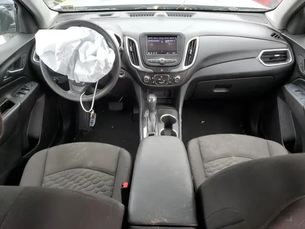 3GNAXKEV7LS511676 2020 CHEVROLET EQUINOX - Image 8