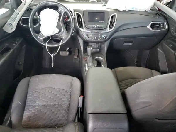3GNAXKEV7LS512424 2020 CHEVROLET EQUINOX - Image 8