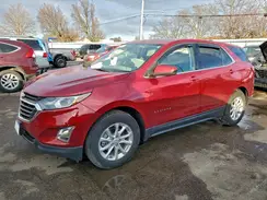 3GNAXKEV7LS513587 2020 CHEVROLET EQUINOX