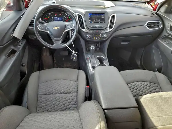 3GNAXKEV7LS513587 2020 CHEVROLET EQUINOX - Image 8