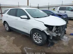 3GNAXKEV7LS515582 2020 CHEVROLET EQUINOX