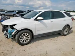 3GNAXKEV7LS516179 2020 CHEVROLET EQUINOX