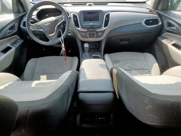 3GNAXKEV7LS516179 2020 CHEVROLET EQUINOX - Image 8