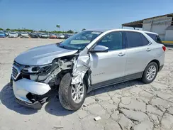 3GNAXKEV7LS516943 2020 CHEVROLET EQUINOX