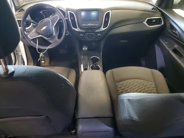 3GNAXKEV7LS519423 2020 CHEVROLET EQUINOX - Image 8