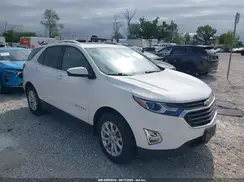 3GNAXKEV7LS520670 2020 CHEVROLET EQUINOX