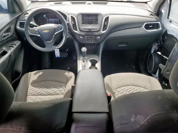 3GNAXKEV7LS521902 2020 CHEVROLET EQUINOX - Image 8