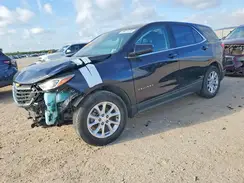 3GNAXKEV7LS524010 2020 CHEVROLET EQUINOX