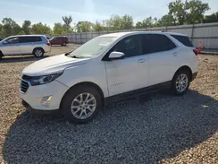 3GNAXKEV7LS528476 2020 CHEVROLET EQUINOX