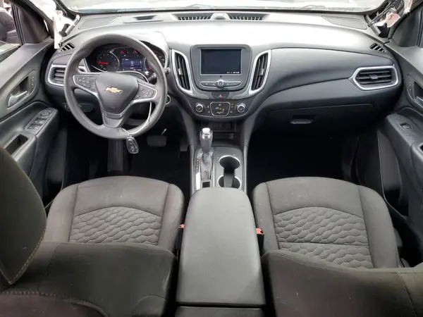 3GNAXKEV7LS528784 2020 CHEVROLET EQUINOX - Image 8