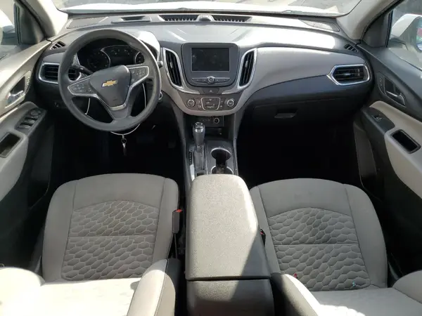 3GNAXKEV7LS533676 2020 CHEVROLET EQUINOX - Image 8