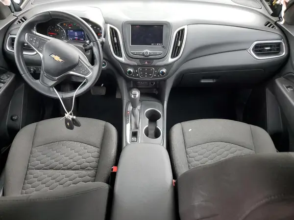 3GNAXKEV7LS550932 2020 CHEVROLET EQUINOX - Image 8