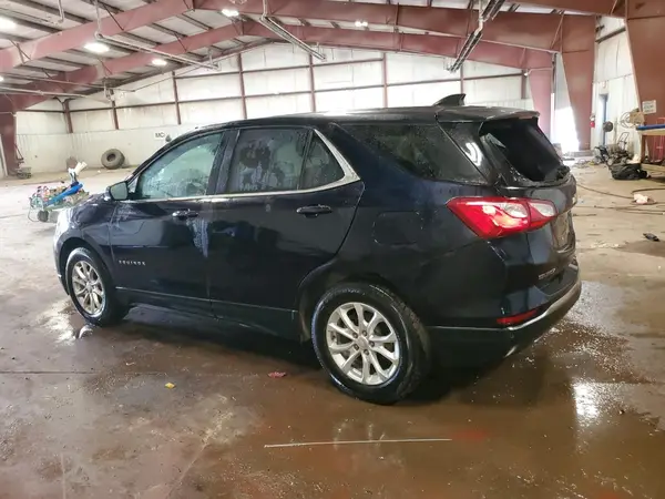 3GNAXKEV7LS558321 2020 CHEVROLET EQUINOX - Image 2