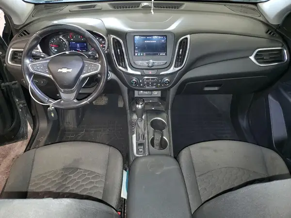 3GNAXKEV7LS558321 2020 CHEVROLET EQUINOX - Image 8