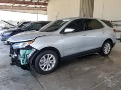 3GNAXKEV7LS559937 2020 CHEVROLET EQUINOX