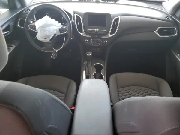 3GNAXKEV7LS559937 2020 CHEVROLET EQUINOX - Image 8