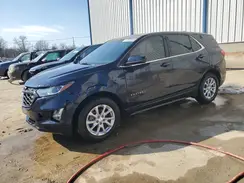 3GNAXKEV7LS560781 2020 CHEVROLET EQUINOX