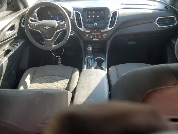 3GNAXKEV7LS560781 2020 CHEVROLET EQUINOX - Image 8