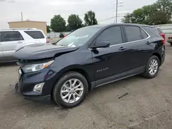 3GNAXKEV7LS568783 2020 CHEVROLET EQUINOX